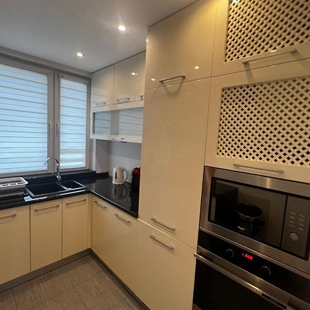 קאוצ'ן Apartament Dla Ciebie מראה חיצוני תמונה