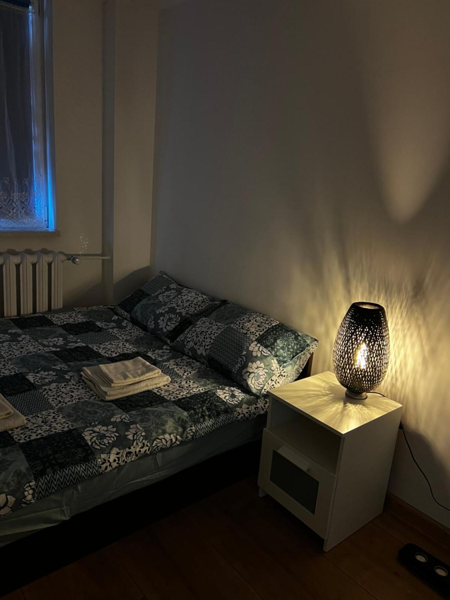 קאוצ'ן Apartament Dla Ciebie מראה חיצוני תמונה