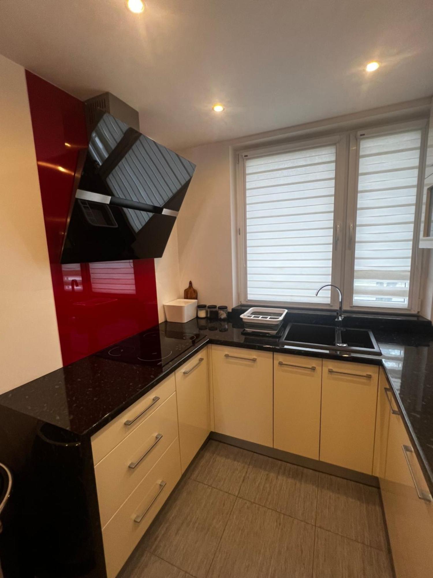 קאוצ'ן Apartament Dla Ciebie מראה חיצוני תמונה