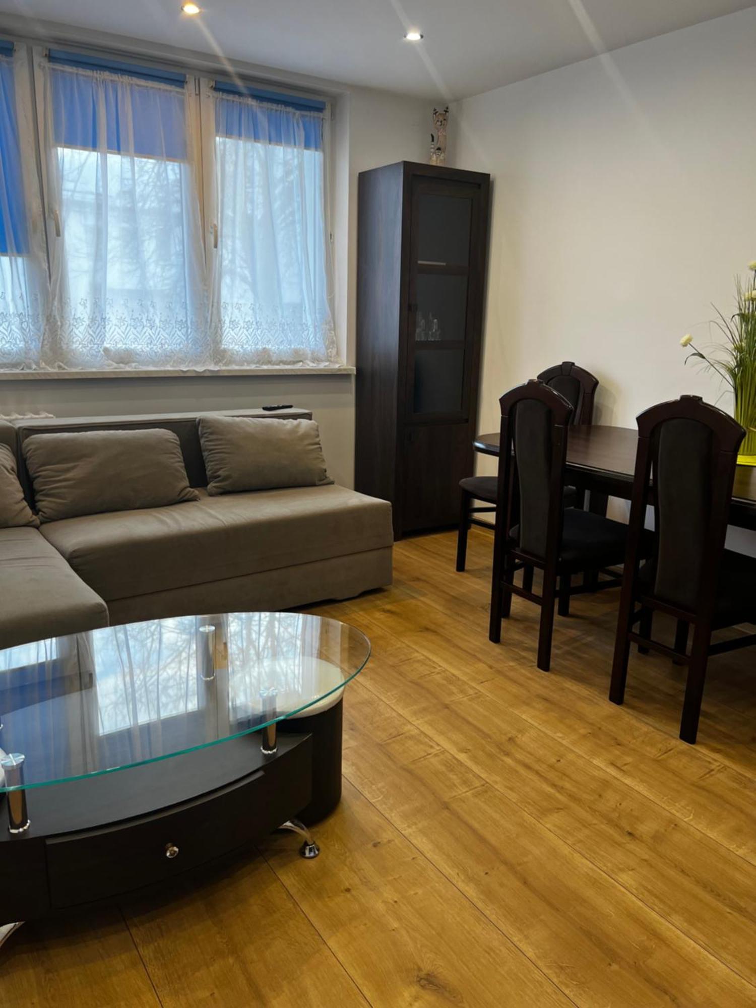 קאוצ'ן Apartament Dla Ciebie מראה חיצוני תמונה