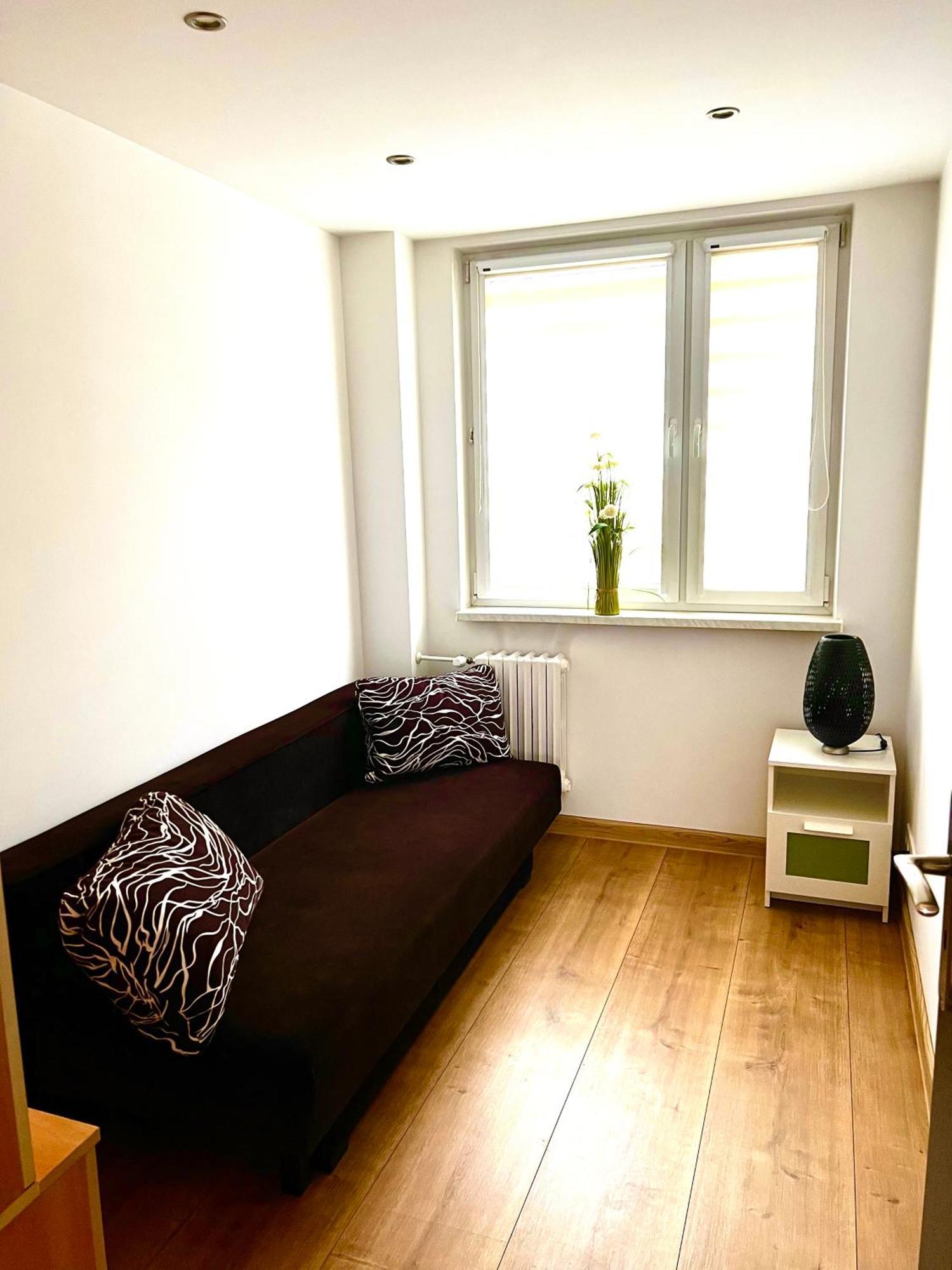 קאוצ'ן Apartament Dla Ciebie מראה חיצוני תמונה